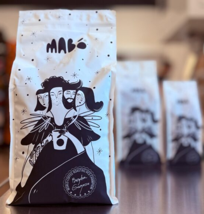 CONDOR PROJECT, Colombia (Washed)