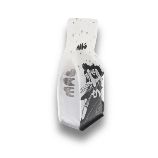 MABO RIÓ ITÄIPU - Cafea de Specialitate Pentru Espressor SuperAutomatic