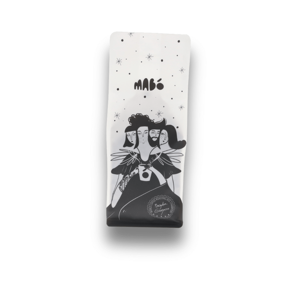 MAGUTA WARIDI, Kenya (Supernatural)